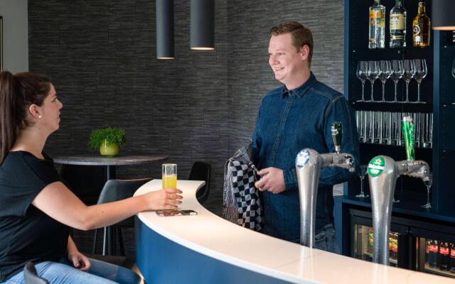 ibis Styles Almere