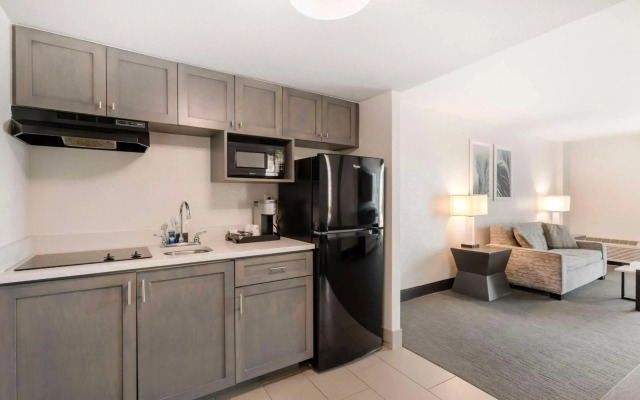 Best Western Plus Daytona Inn Seabreeze Oceanfront