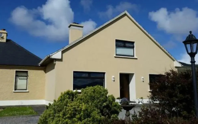 Garveys Farmhouse B&B
