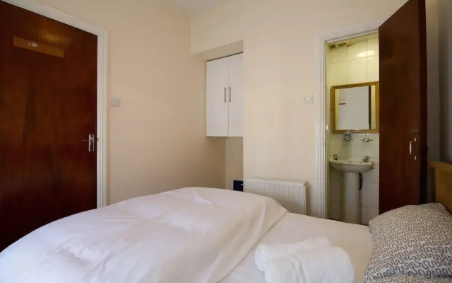 Gardiner Street Self Catering