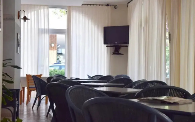 Hotel Luciana