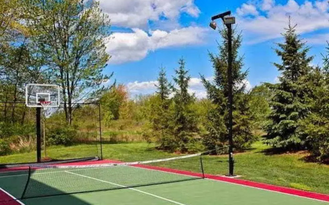 Residence Inn by Marriott Detroit Novi