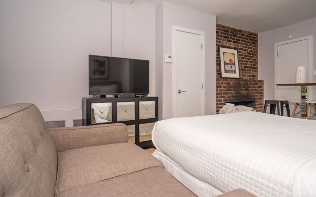 NYC Chelsea Apartment Rentals