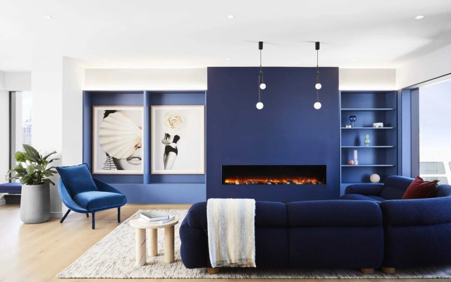 Scape Living At Franklin