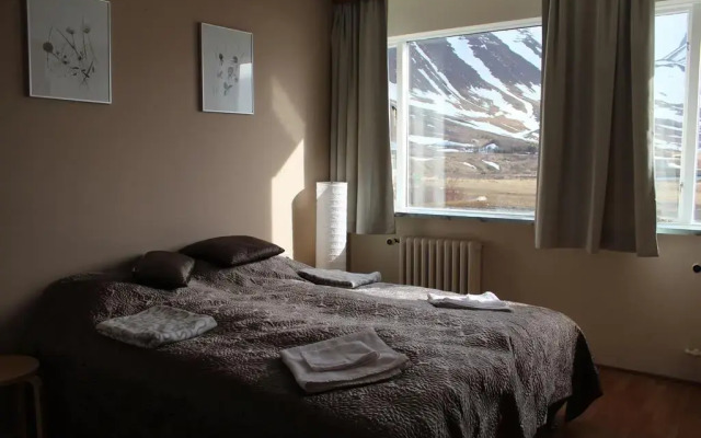 Sima Hostel & Apartments