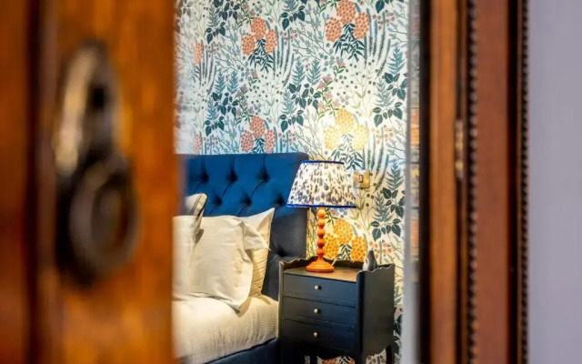 Out of Office @ Ryedale House