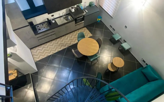 23 Scalini Alla Renella