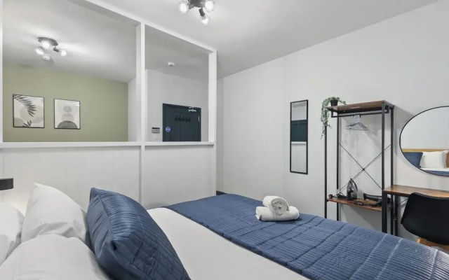 Clayton Apartments