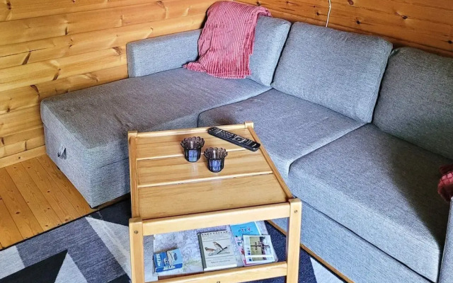 3 Person Holiday Home in Vastervik-by Traum