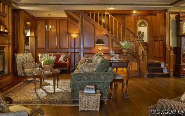 Mirror Lake Inn Resort and Spa