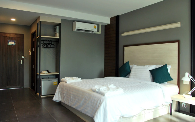 Bluemoon Hotel
