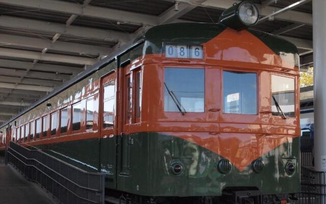 OYO Hotel Sakura Guest House Kyoto