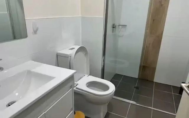 2Bedroom apartment near Nepean Hospital