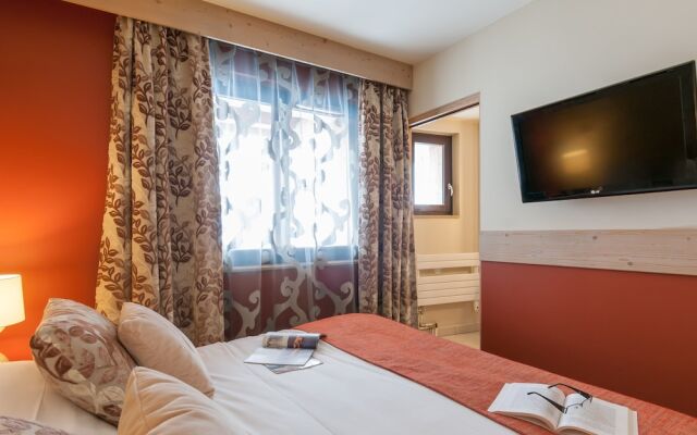 Premium Residenz L'Amara