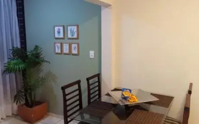 Apartamento Vila Velha-ES
