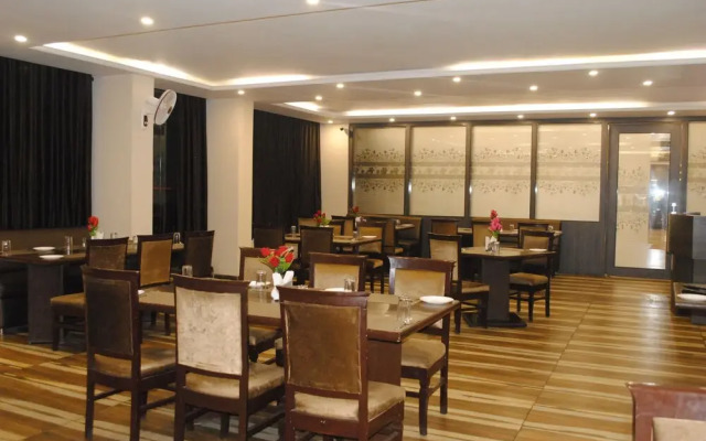 Hotel Spark Inn