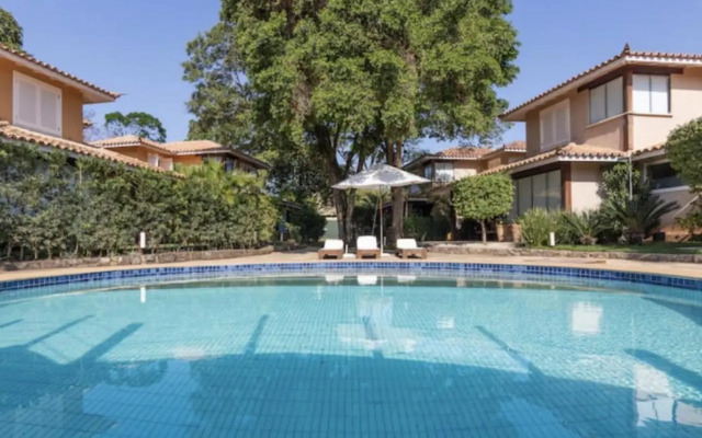 Casa linda em Búzios