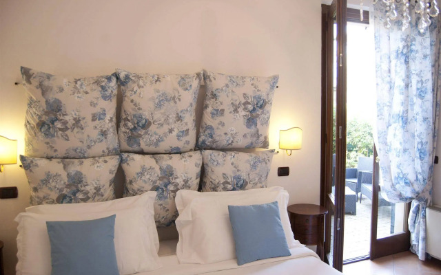 Hotel Arca di Pienza