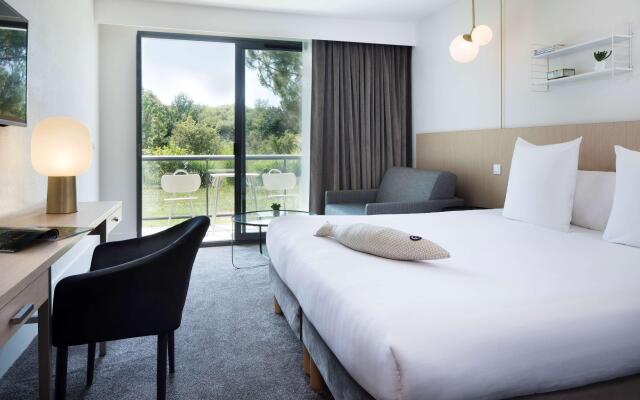 Best Western Plus Hotel Les Rives Du Ter