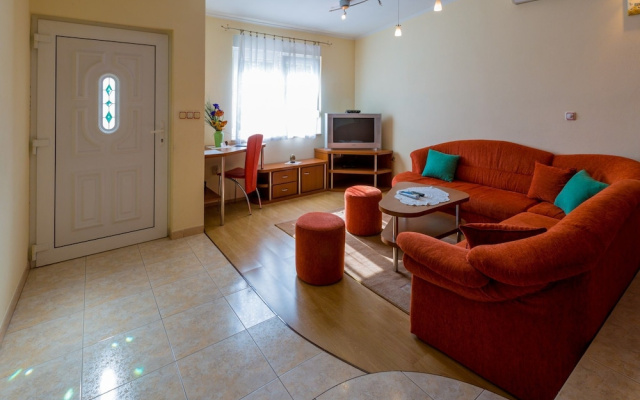 Apartment Novakovic