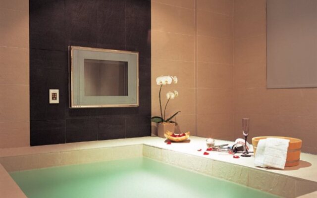 The Solasresort Hot Spring Hotel