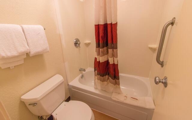 Red Roof Inn Hilton Head Island