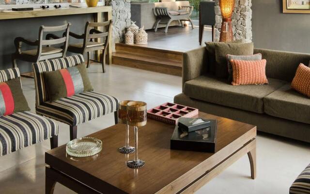 Runa Moraira Apart & Spa