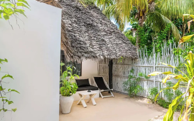 The Seles Boutique Hotel