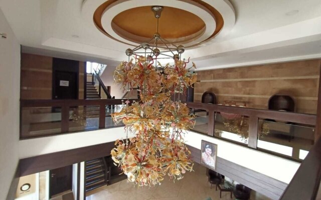 Hotel Solista
