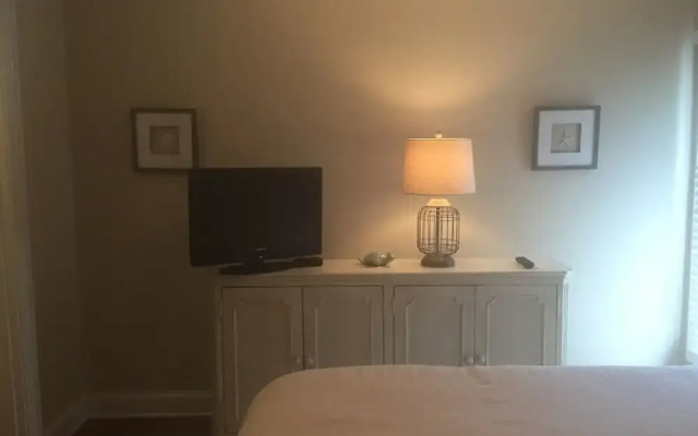 3572 Seascape Premier - 1 Br Villa