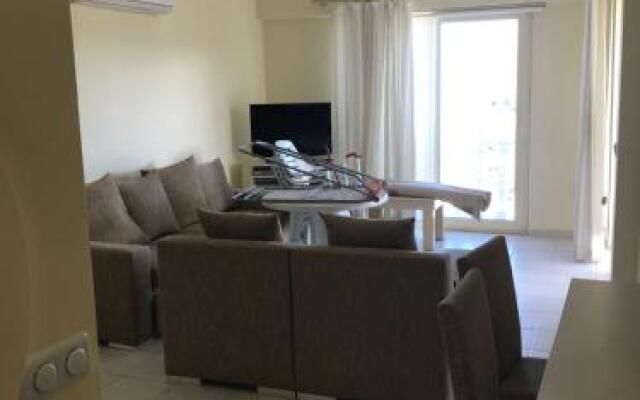 BAV Turquoise 2 1 Üst Kat Daire