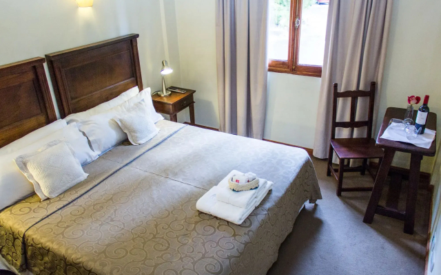 Hotel Kalken