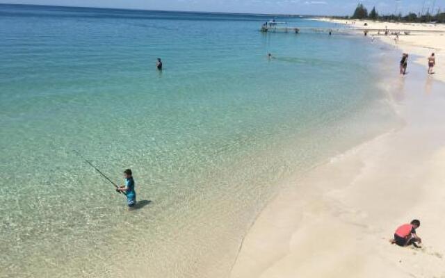 Beach House Dunsborough