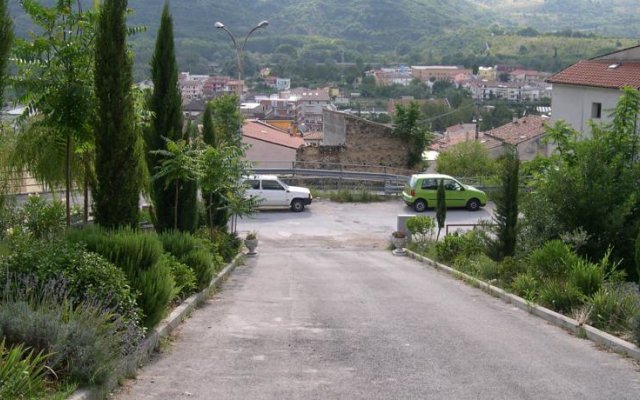 Villa La Panoramica Popoli