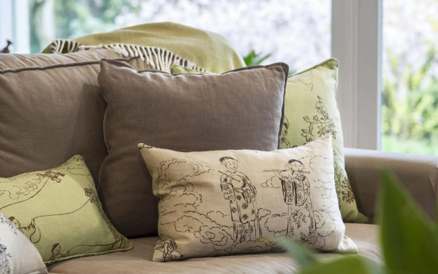 Beechmont Garden Retreat
