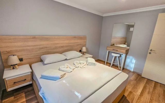 Elasu Bodrum