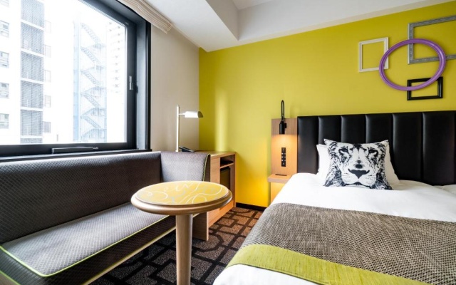 Standard (Shower Only) Twin room (트윈 침대 2개) 사진 4