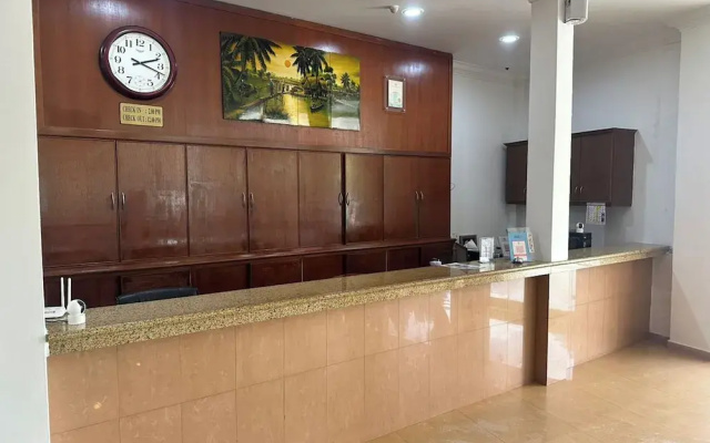 Glistar Hotel