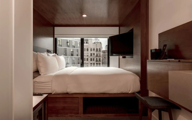 Arlo SoHo