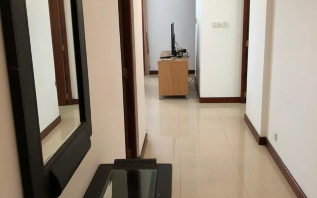 City Centre 2 Bed Room Apartment