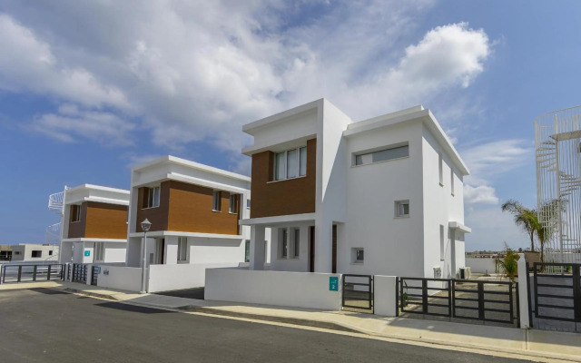 Protaras Villa Alasia