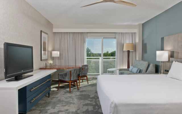 Hyatt Regency Chesapeake Bay