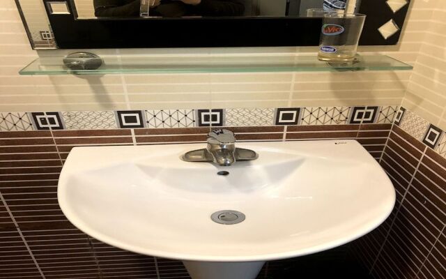 Thanh Lap Hotel