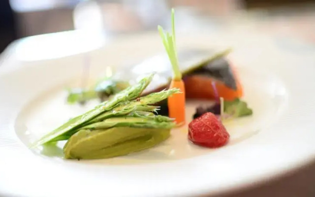 Logis Grand Hotel Des Bains