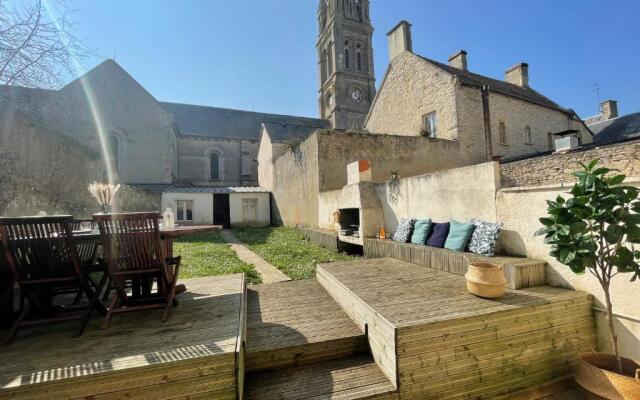 Arromanches D-Day Cottage