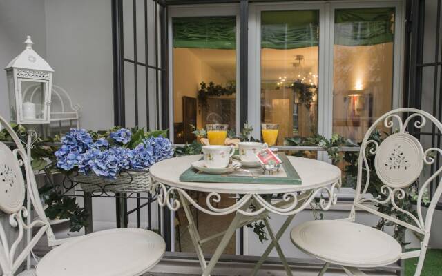 Cadorna Luxury Apartments