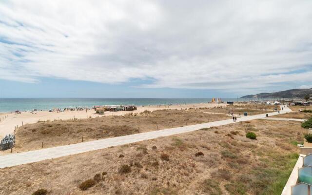 Apartamento Denis Playa 201