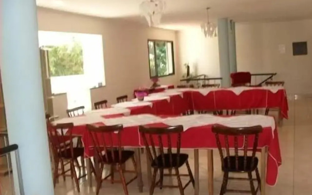 Hotel Pousada Pantanal