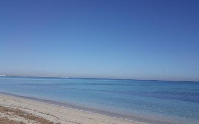 Appartement Vue Sur Mer Turquoise