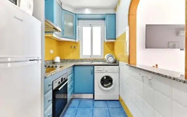 Apartamento Torrevieja playa de La Mata